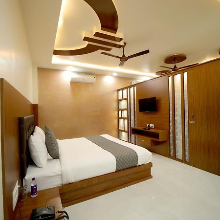 Hotel Sd Prime 자이푸르 외부 사진